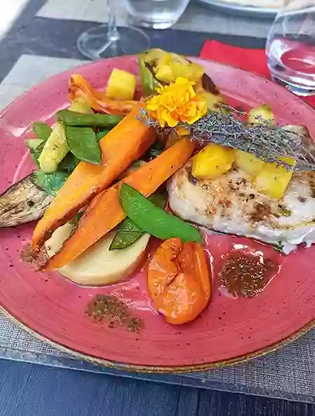 Restaurant bord de mer Frejus - Le Directoire - meilleur resto FREJUS